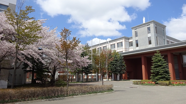札幌光星中学校・高等学校