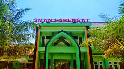 SMAN 1 Srengat