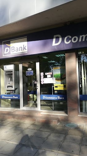 D Bank