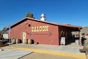 The Red Dog Saloon image
