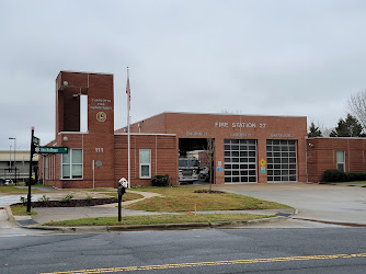 Charlotte Fire Station 27