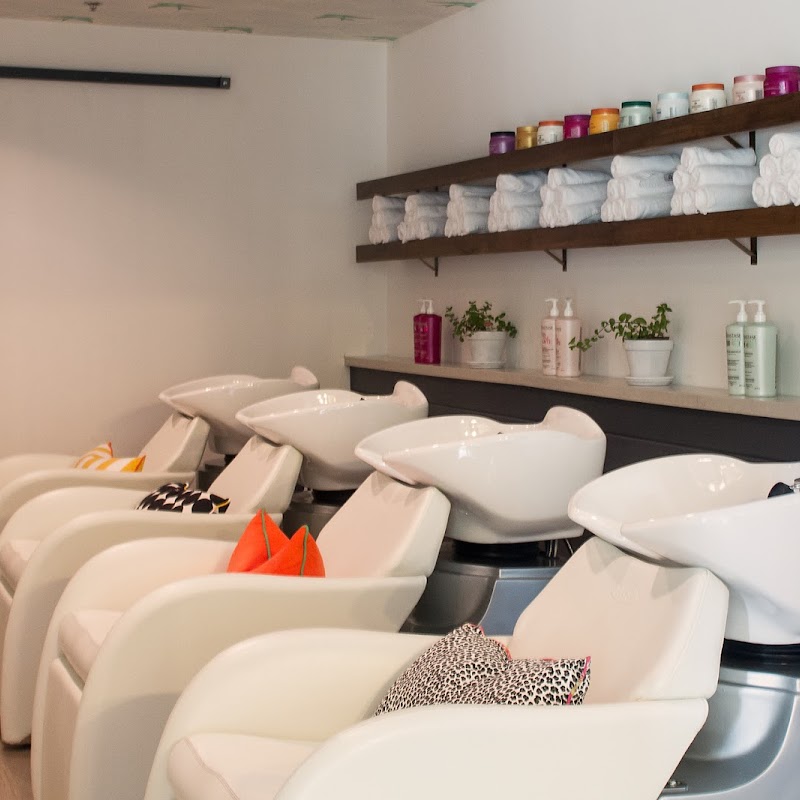 Studio 417 Salon