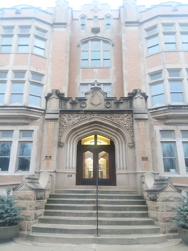 Tattoo Shop «Firefly Tattoo Collective LLC», reviews and photos, 429 E Vermont St Suite 110, Indianapolis, IN 46202, USA