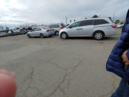 Auto Auction «Norwalk Auto Auction», reviews and photos, 12405 Rosecrans Ave, Norwalk, CA 90650, USA
