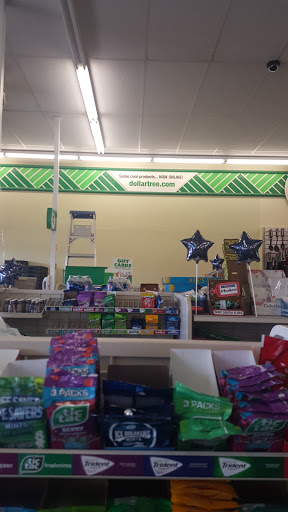 Dollar Store «Dollar Tree», reviews and photos, 4072 Lakeland Ave N, Robbinsdale, MN 55422, USA