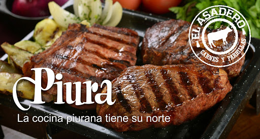 Carnes y parrilladas 