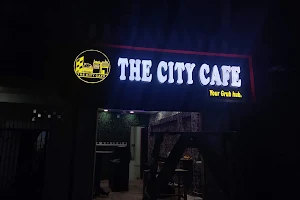 The City Cafe image