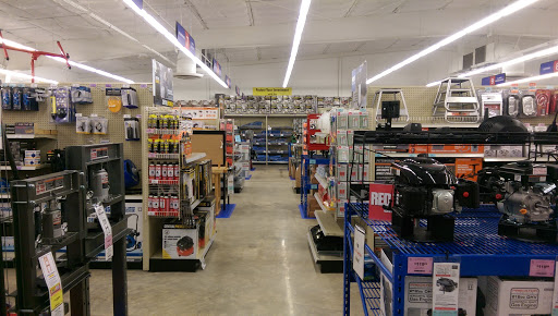 Hardware Store «Harbor Freight Tools», reviews and photos, 1000 US-190 BUS #41, Covington, LA 70433, USA