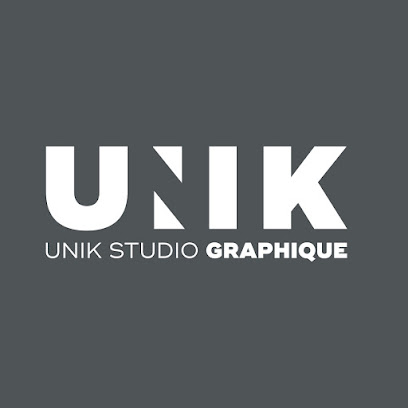 Unik Studio Graphique - Agence de communication à Caen Hérouville-Saint-Clair