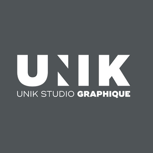 Unik Studio Graphique - Agence de communication à Caen à Hérouville-Saint-Clair