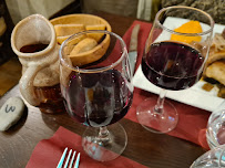 Plats et boissons du Restaurant Le bouchon provençal à Buis-les-Baronnies - n°19