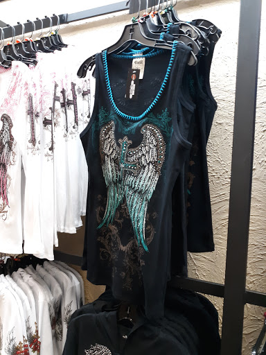 Harley-Davidson Dealer «Desert Wind Harley-Davidson», reviews and photos, 922 S Country Club Dr, Mesa, AZ 85210, USA