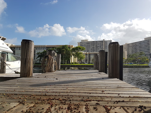 Hotel «The Diplomat Golf & Tennis Club», reviews and photos, 501 Diplomat Pkwy, Hallandale Beach, FL 33009, USA