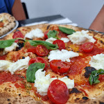 Photo n°3 de l'avis de Zdenek.o fait le 12/07/2023 à 05:16 sur le  Grace Pizzeria Gourmet à Lascari