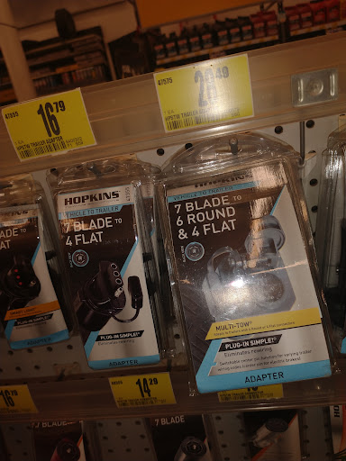 Auto Parts Store «Advance Auto Parts», reviews and photos, 11647B Midlothian Turnpike, Midlothian, VA 23113, USA