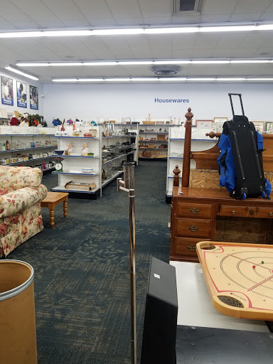 Thrift Store «Goodwill Colonial Heights Retail Store», reviews and photos