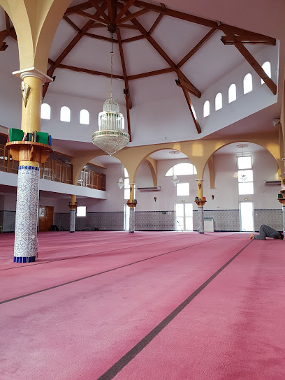 Grande Mosquée de Lunel