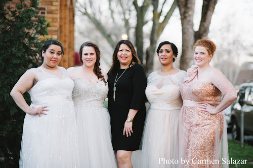 Bridal Shop «SPARKLE bridal couture», reviews and photos, 3200 Folsom Blvd, Sacramento, CA 95816, USA