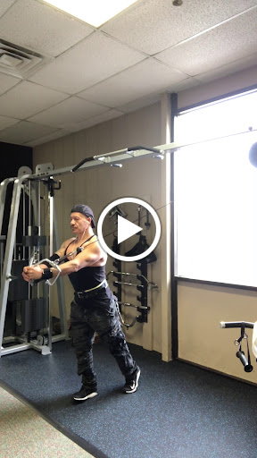 Recreation Center «Woodstock City Recreation Department», reviews and photos, 820 Lake Ave, Woodstock, IL 60098, USA