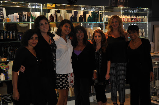 Beauty Salon «Blue A Complete Hair Salon», reviews and photos, 10 Muzzey St, Lexington, MA 02421, USA