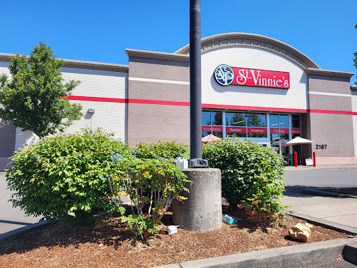 St Vincent De Paul - West Broadway Thrift Store, 2345 W Broadway, Eugene, OR 97402, USA, 