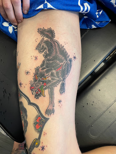 Explore ftp tattoo ideas, creative tattoo ideas in Palm Harbor, available at Angry Owl Tattoo and Piercing