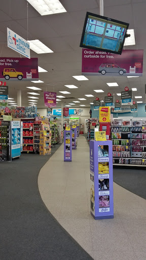 Drug Store «CVS», reviews and photos, 792 Main St, Clinton, MA 01510, USA