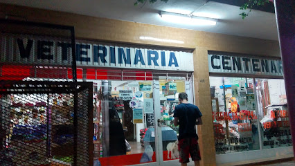 Veterinaria Centenario