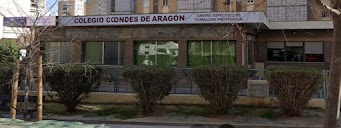Centro Privado de Formación Profesional Condes de Aragón