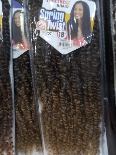 Beauty Supply Store «PD&K Beauty Supply», reviews and photos, 611 Holcomb Bridge Rd B, Roswell, GA 30076, USA