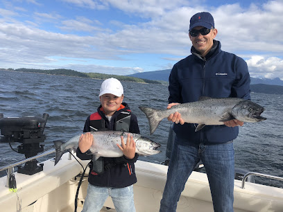 First Fish Charters