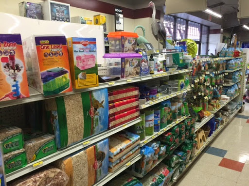 Pet Supply Store «Stoltzfus Feed & Supply», reviews and photos, 80 PA-41, Gap, PA 17527, USA