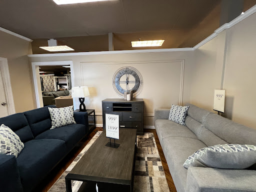 Furniture Store «Mor Furniture for Less | Lynnwood», reviews and photos, 4029 Alderwood Mall Blvd, Lynnwood, WA 98036, USA