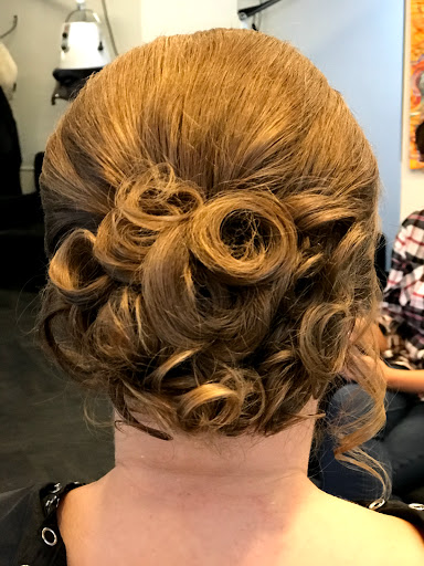 Beauty Salon «Salon Detroit», reviews and photos, 660 Woodward Ave #104, Detroit, MI 48226, USA