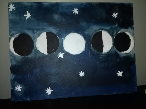  «Michaels», reviews and photos, 5507 S Williamson Blvd, Port Orange, FL 32128, USA