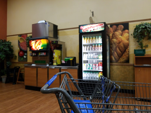 Department Store «Walmart Supercenter», reviews and photos, 3107 Market Pl, Onalaska, WI 54650, USA