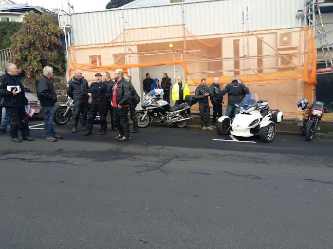 Reviews of Otago Motorcycle Club in Dunedin - Association