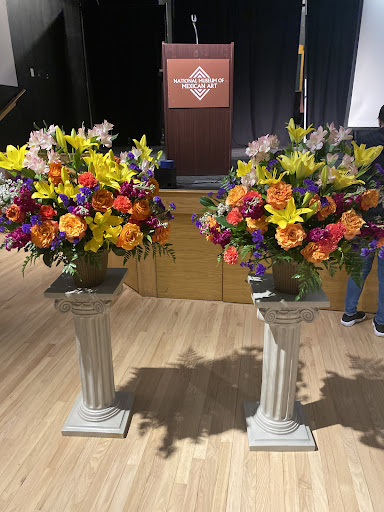 Florist «Prestige Floral Studio», reviews and photos, 6602 Barrington Rd F, Hanover Park, IL 60133, USA