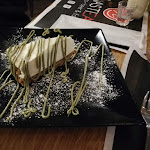 Photo n°1 de l'avis de Alessandro.a fait le 23/11/2018 à 09:41 sur le  NastiEat à Nocera Inferiore