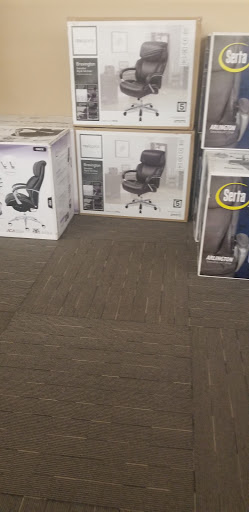 Office Supply Store «OfficeMax», reviews and photos, 5596 Springdale Ave, Pleasanton, CA 94588, USA