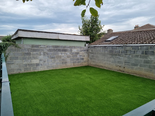 Pride Artificial Grass