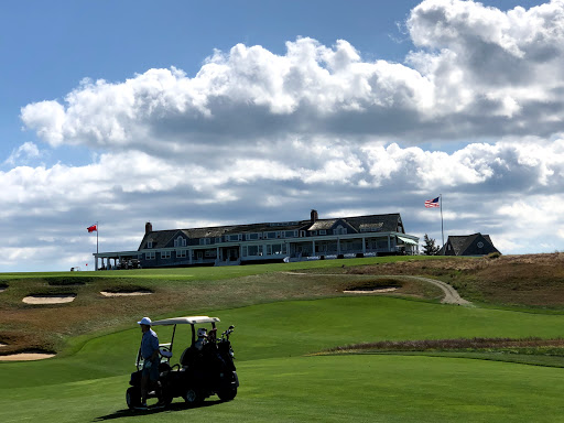 Golf Club «Shinnecock Hills Golf Club», reviews and photos, 200 Tuckahoe Rd, Southampton, NY 11968, USA