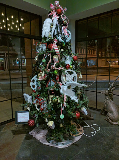 Movie Theater «Granite City Cinema», reviews and photos, 1243 Niedringhaus Ave, Granite City, IL 62040, USA