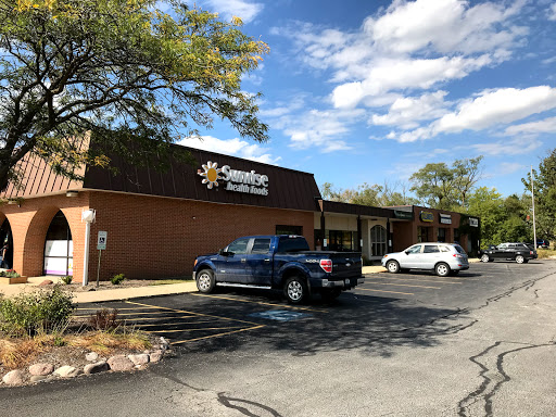Health Food Store «Sunrise Health Foods - Flossmoor», reviews and photos, 3203 Vollmer Rd, Flossmoor, IL 60422, USA
