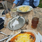 Photo n°1 de l'avis de Ingo.h fait le 08/06/2021 à 17:14 sur le  Carmines Pizza à Hann. Münden