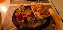 Plats et boissons du Restaurant français La Bourlingue à Talmont-Saint-Hilaire - n°17
