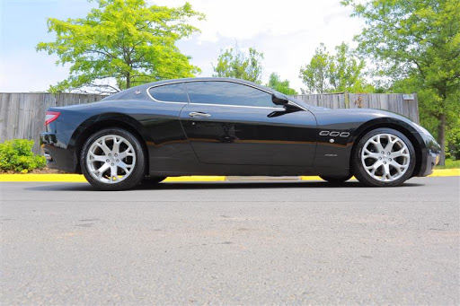 Used Car Dealer «GN AUTO of Chantilly», reviews and photos, 25358 Pleasant Valley Rd, Chantilly, VA 20152, USA