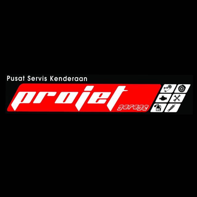 ProJet Garage Racing