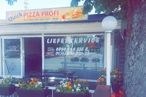 Quick Pizza Service image