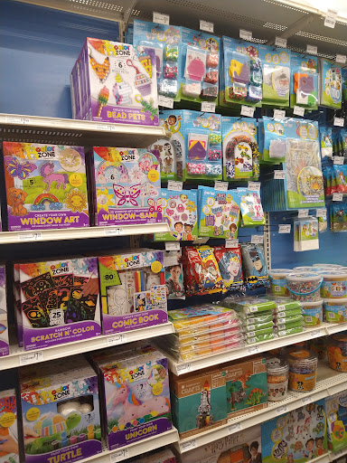 Craft Store «Michaels», reviews and photos, 2100 Snelling Ave, Roseville, MN 55113, USA